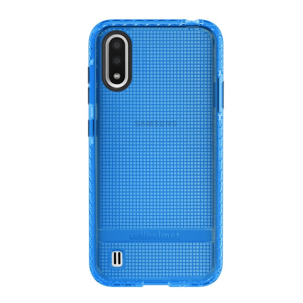 a01 blue
